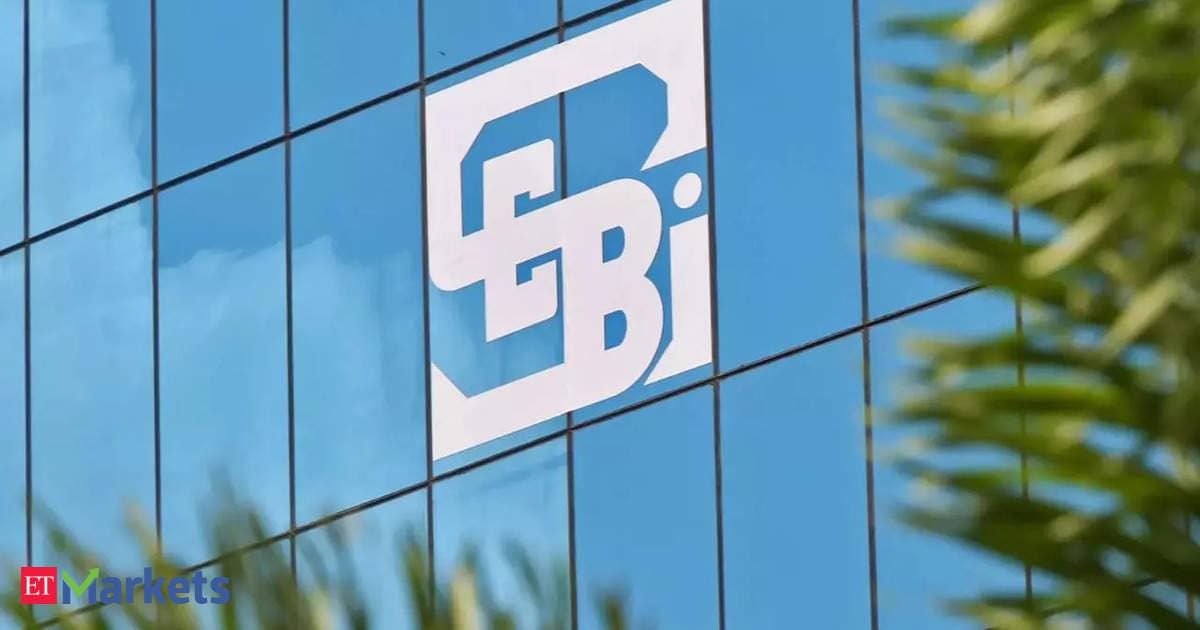 SEBI board meeting reforms on T+0 settlement and IPOs Image