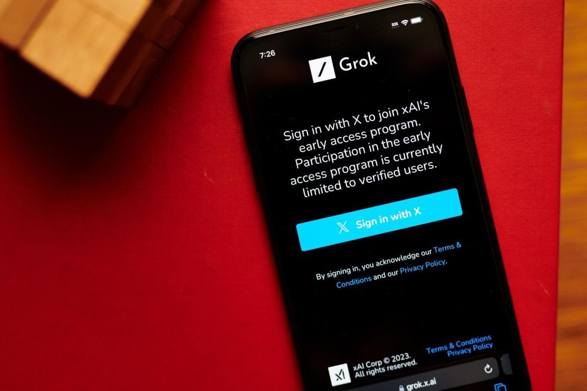 Elon Musk’s XAI launches Grok-3 AI chatbot to compete with OpenAI and Deepseek