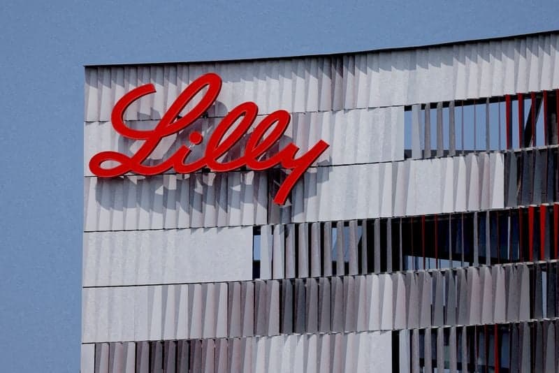 Abivax Eli Lilly acquisition speculation around Obefazimod and the ulcerative colitis biotech market