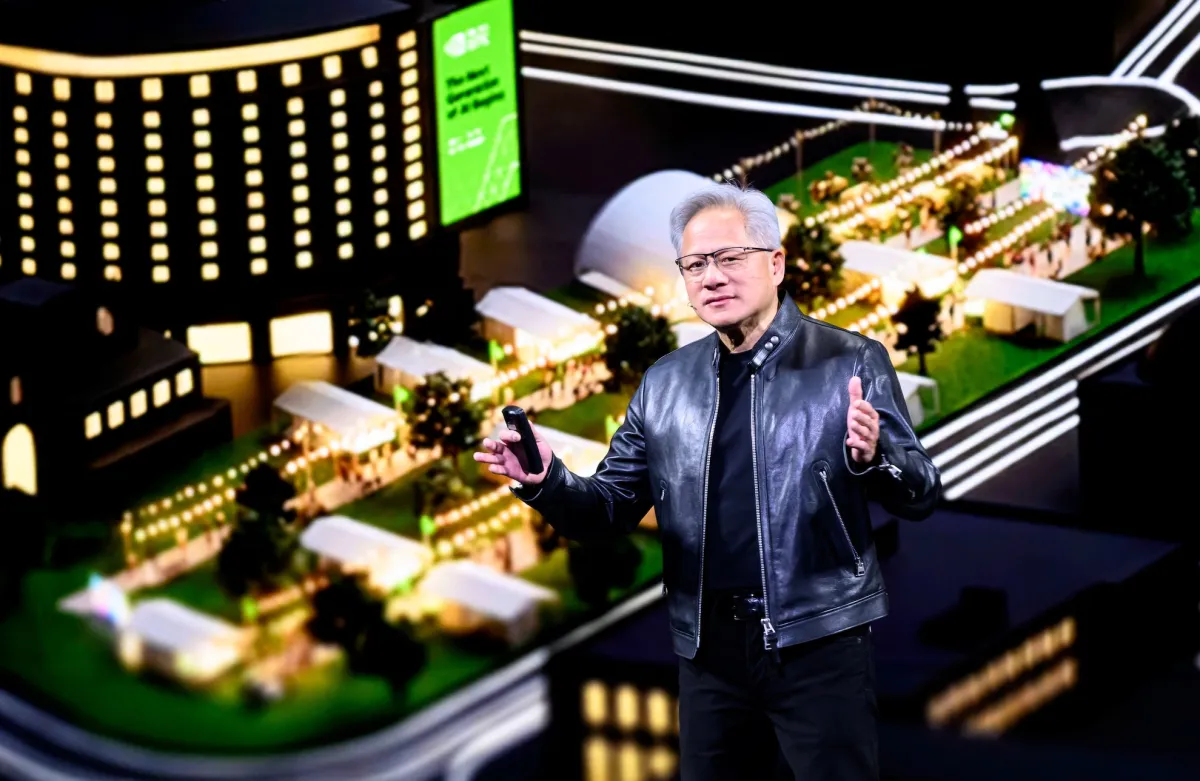 Jensen huang gtc getty.jpg