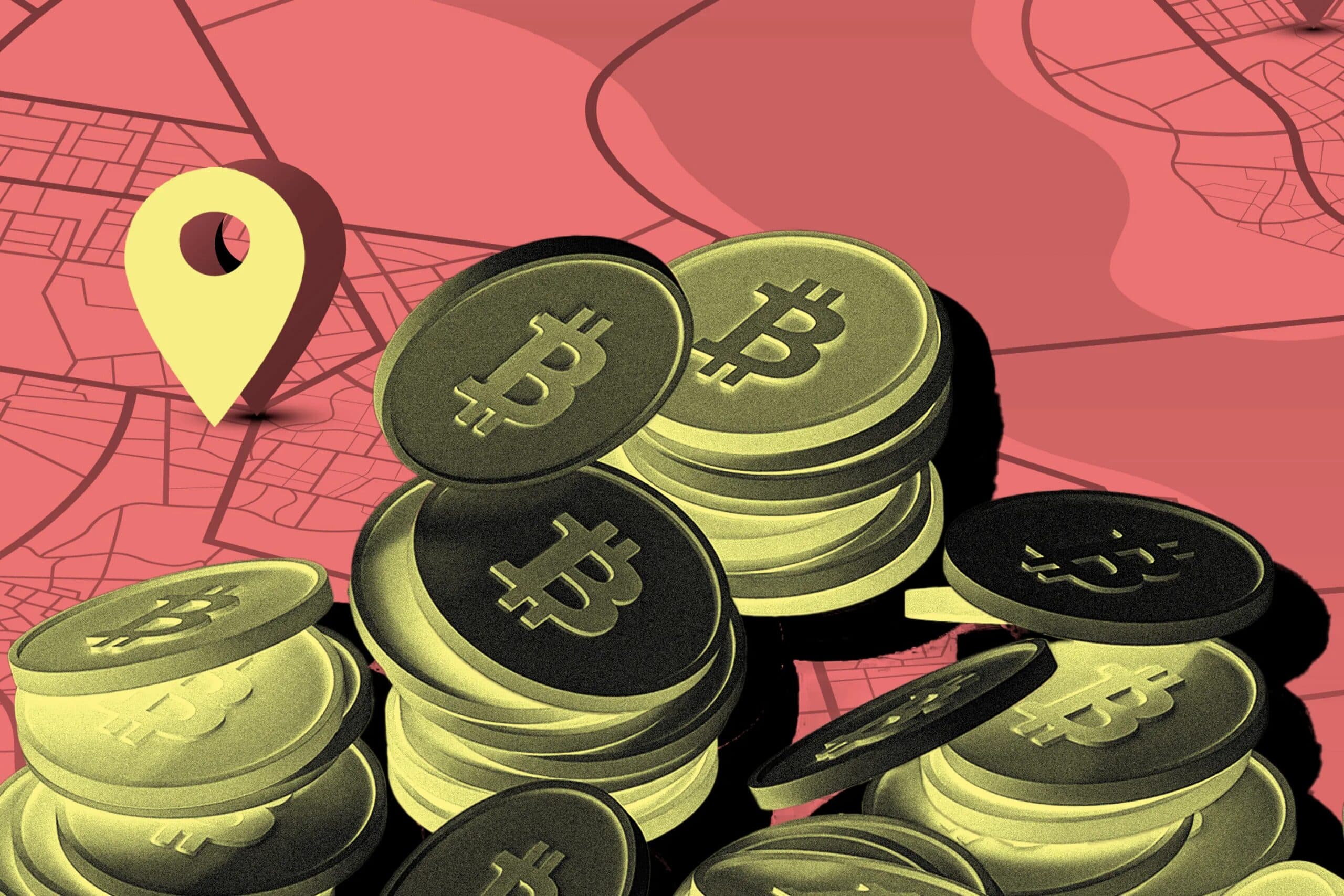 Buy crypto anonymously with privacy-focused wallets and Bitcoin ATMs