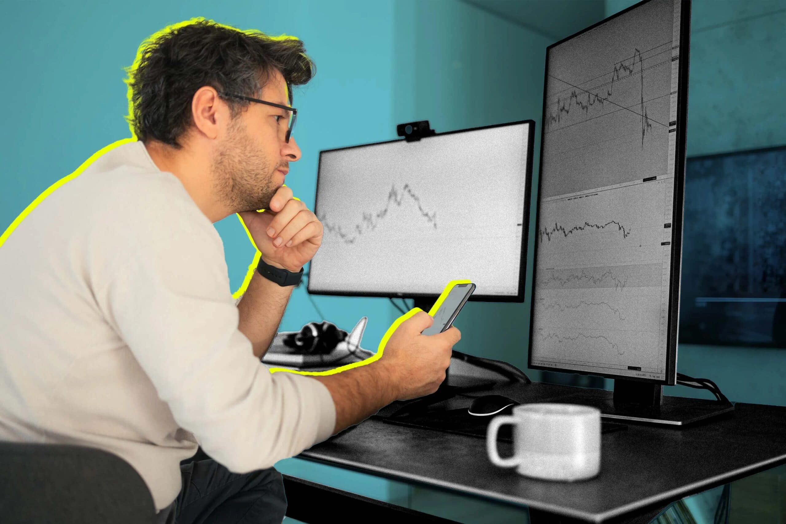 Buy Bitcoin beginners guide for first-time cryptocurrency investors
