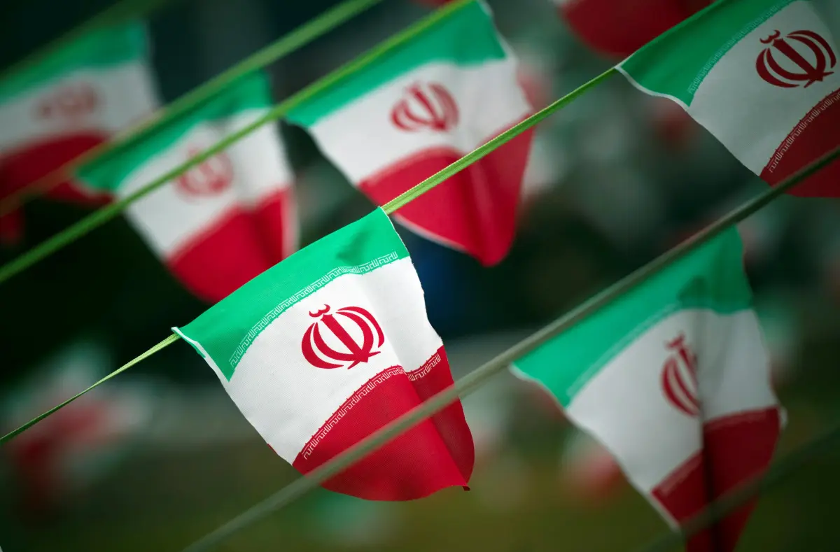Iranian hackers targeting American critical infrastructure