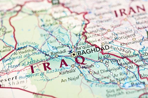 Iraq fintech ecosystem digital payment growth explained ahead of 2026 cashless mandate