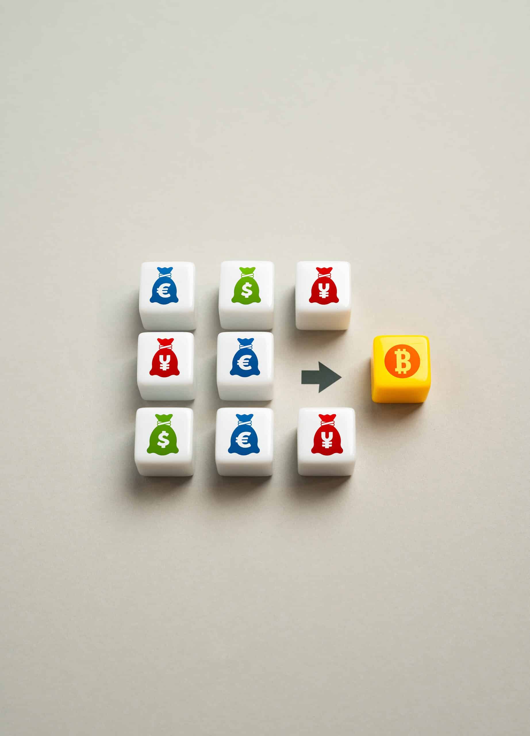SEC CFTC digital assets framework with five-category token taxonomy for crypto markets