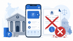Paytm Payments Bank licence cancelled by RBI