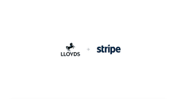 UK small business payments accepted via Lloyds Accept tap-to-pay terminal