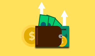 Neobank profitability dashboard tracking unit economics, customer acquisition cost, and lifetime value for a digital bank