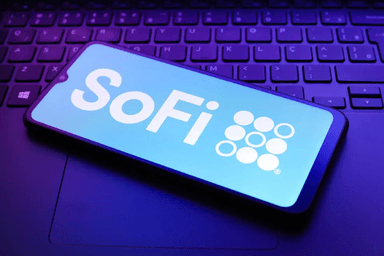 SoFi small business loans up to $250K for entrepreneurs