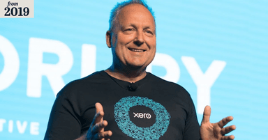 Xero Microsoft 365 integration for real-time financial data