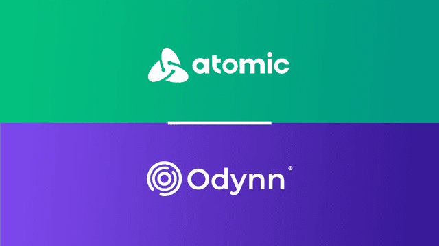 Atomic Odynn partnership brings travel rewards to banks