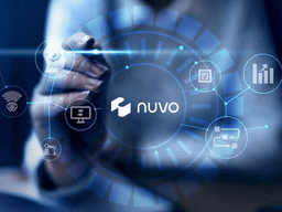 Nuvo CreditRiskMonitor integration for AI credit agents