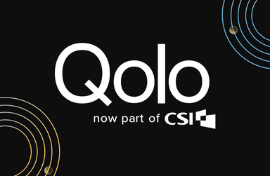 CSI Qolo acquisition for community bank embedded finance