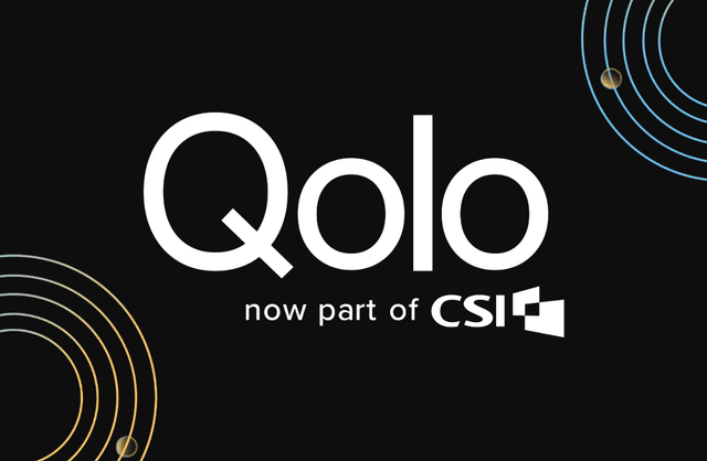 CSI Qolo acquisition for community bank embedded finance