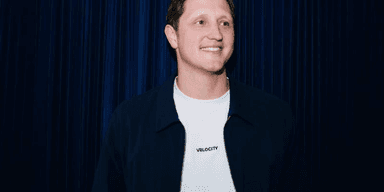 Velocity stablecoin treasury platform raises 38 million Series A
