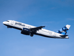 JetBlue ClarityPay financing linked to TrueBlue loyalty points