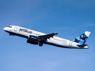 JetBlue ClarityPay financing linked to TrueBlue loyalty points