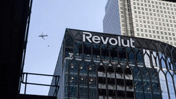 Revolut UAE crypto licence shown across the Revolut app and Revolut X in Dubai