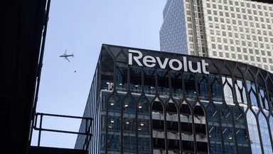 Revolut UAE crypto licence shown across the Revolut app and Revolut X in Dubai