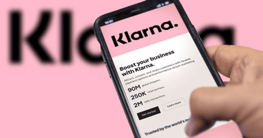 Klarna BNPL regulation adding UK consumer protections