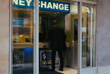Account takeover confidence gap at financial institutions