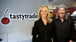 tastytrade Prediction Markets offering CFTC regulated event contracts on macroeconomic and commodity outcomes