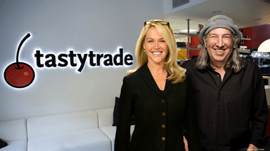 tastytrade Prediction Markets offering CFTC regulated event contracts on macroeconomic and commodity outcomes
