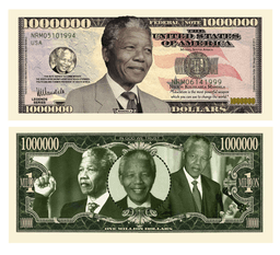 Mandela Dollar proposed stablecoin framework targeting remittance corridors across the Global South