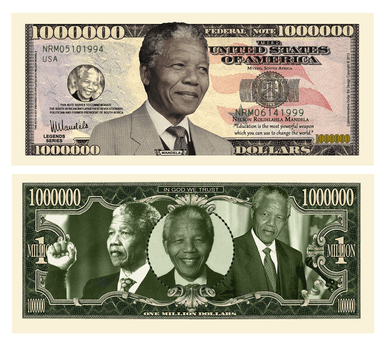 Mandela Dollar proposed stablecoin framework targeting remittance corridors across the Global South