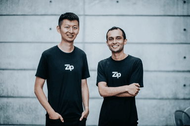 Zip AI shopping survey findings on consumer trust in agentic commerce and autonomous purchases