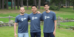 Glia AI response modes letting a bank set hallucination risk tolerance by conversation topic