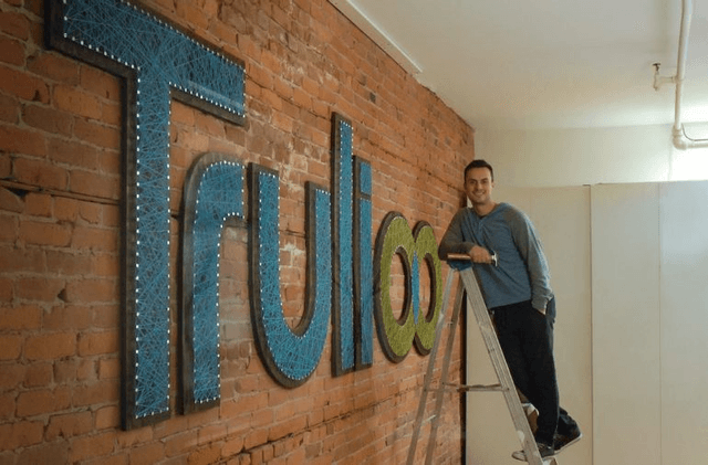 Trulioo UBO Discovery Agent reconstructing company ownership chains where registries fall short