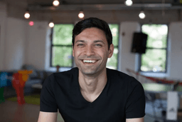 bunq Belgian IBAN accounts opening digitally for expats and internationally mobile workers