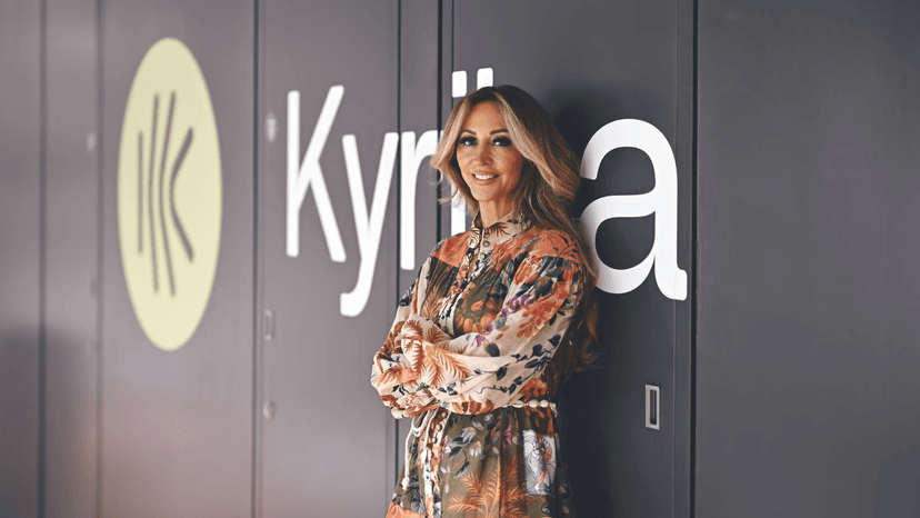 Kyriba Viewpost integration converting enterprise paper check runs into electronic payments