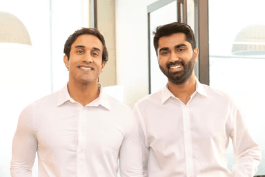 Fazeshift Amex Ventures investment supporting autonomous AI agents handling accounts receivable workflows