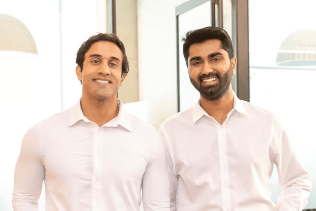 Fazeshift Amex Ventures investment supporting autonomous AI agents handling accounts receivable workflows