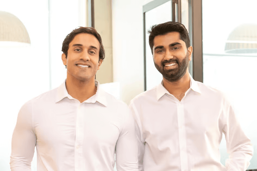 Fazeshift Amex Ventures investment supporting autonomous AI agents handling accounts receivable workflows