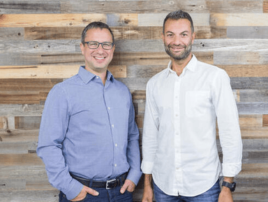 Navan OpenTable integration letting business travelers book restaurants inside the Navan Edge assistant