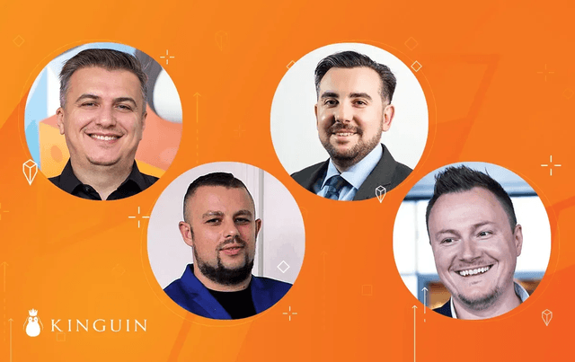 Ravelin Kinguin fraud detection running across a digital games marketplace with instant delivery