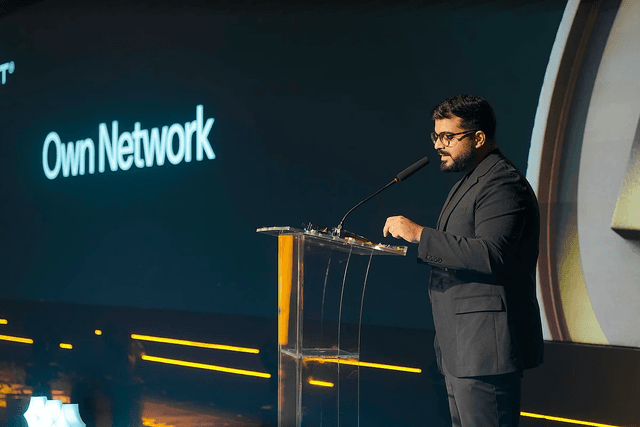 Fasset Series C funding supporting stablecoin settlement across international banking corridors