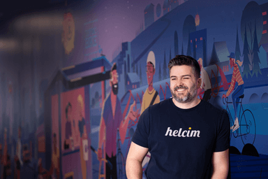 Helcim Series C funding backed by BDC Capital and a collective owned by North American credit unions