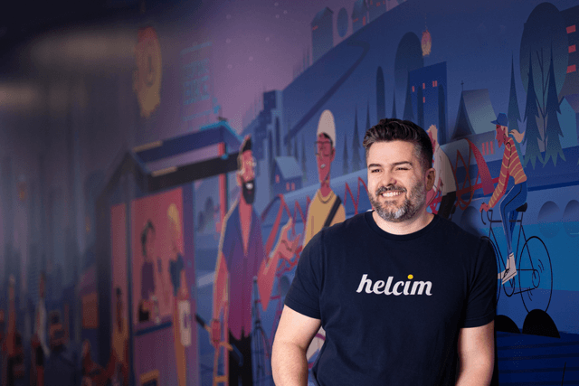 Helcim Series C funding backed by BDC Capital and a collective owned by North American credit unions