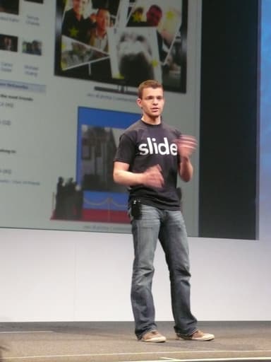 Affirm co-founder Max Levchin, as Affirm underwriting moves to a transformer model