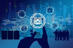 FIS embedded banking platform for business software