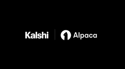 Alpaca Kalshi partnership bringing CFTC regulated event contracts into brokerage API infrastructure