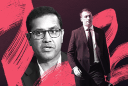 Better poison pill and consent solicitation fight between the board and founder Vishal Garg in two courts