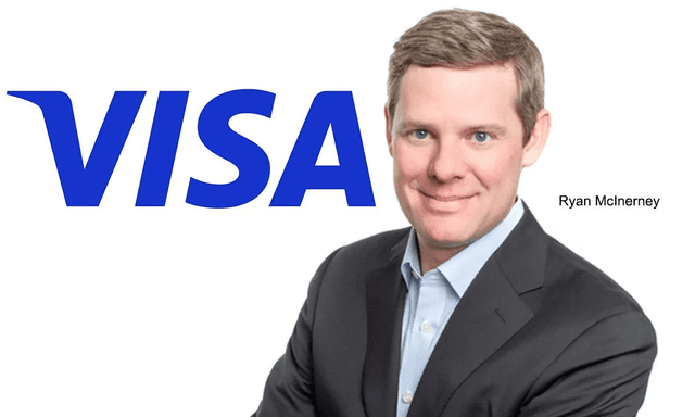 Visa A2A Protect scoring bank to bank transfers for fraud before funds leave a customer account