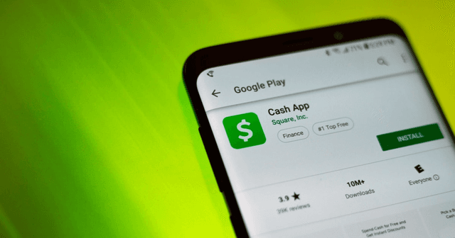 Block Nova Credit partnership distributing the Cash App Score to external lenders for underwriting