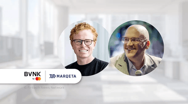Marqeta BVNK stablecoin cards letting issuers fund card spend from stablecoin balances