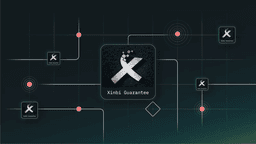 Xinbi crypto freeze showing blockchain analytics tracing illicit marketplace flows